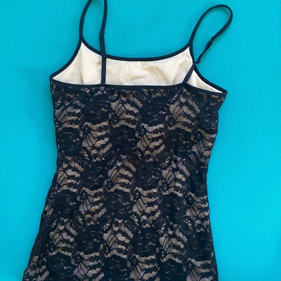 Express best loved cami NWT - Picture 3 of 3
